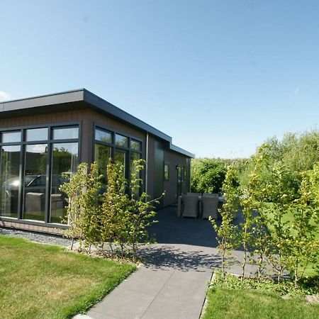 Duinpark De Robbenjager De Cocksdorp (Texel) Exterior photo