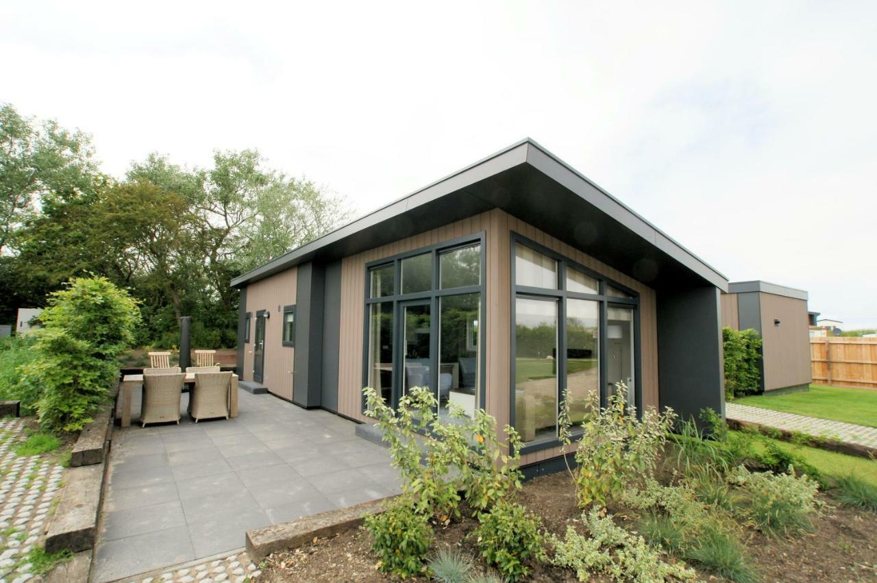Duinpark De Robbenjager De Cocksdorp (Texel) Exterior photo