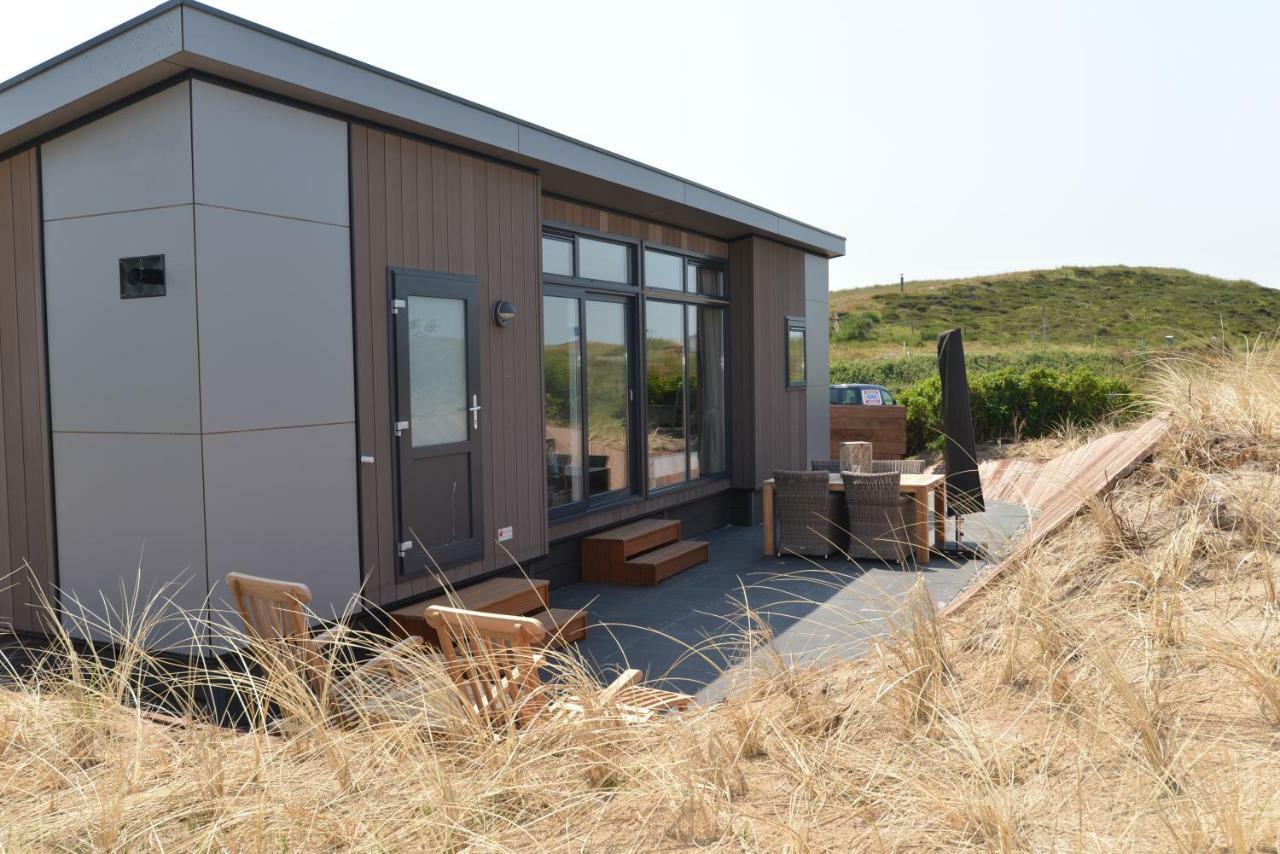 Duinpark De Robbenjager De Cocksdorp (Texel) Exterior photo