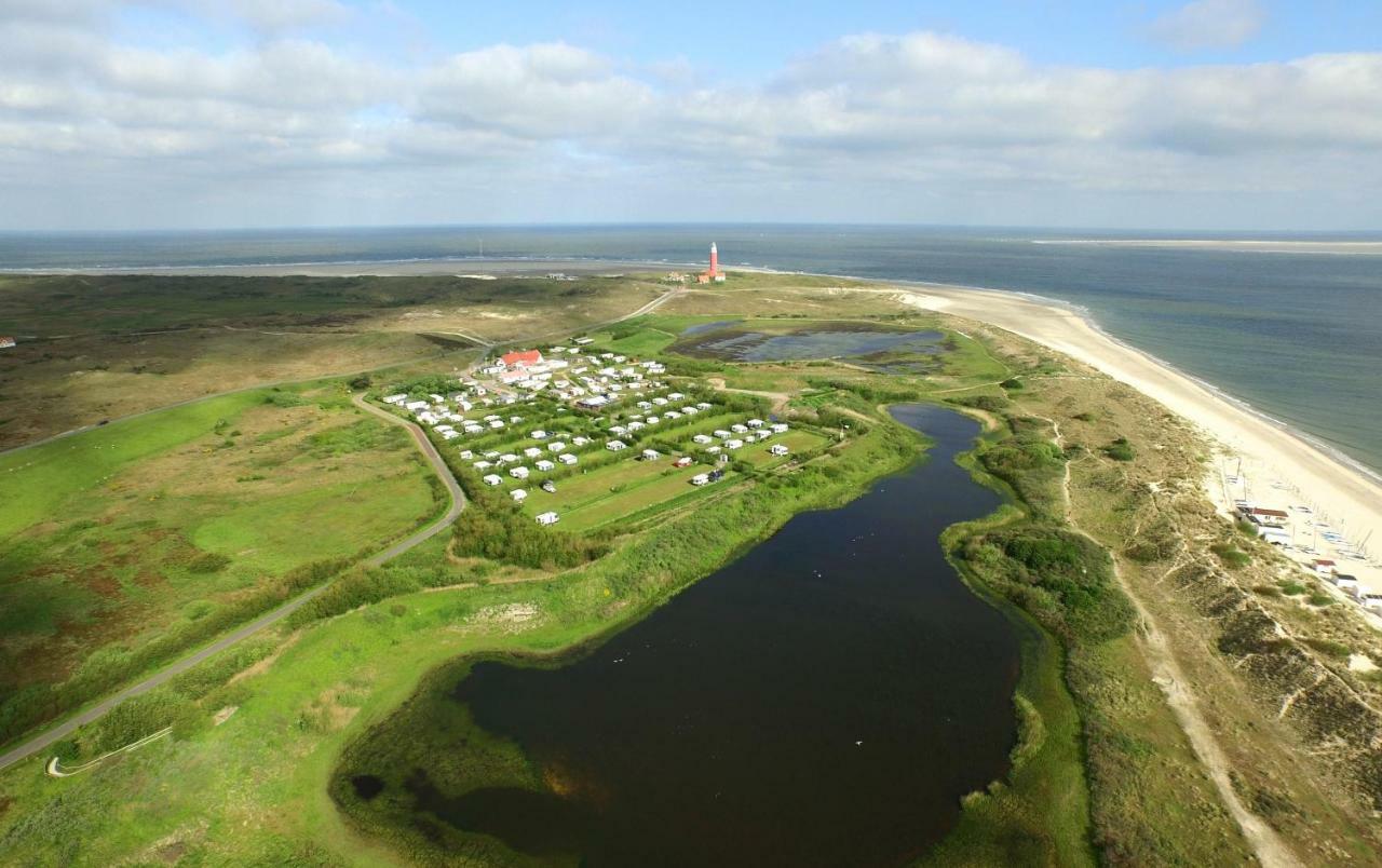 Duinpark De Robbenjager De Cocksdorp (Texel) Exterior photo
