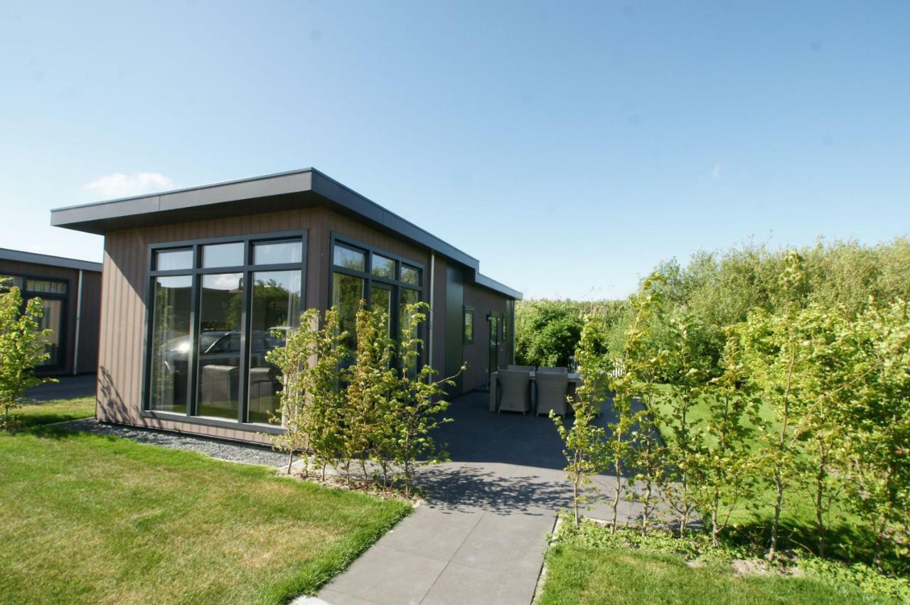 Duinpark De Robbenjager De Cocksdorp (Texel) Exterior photo
