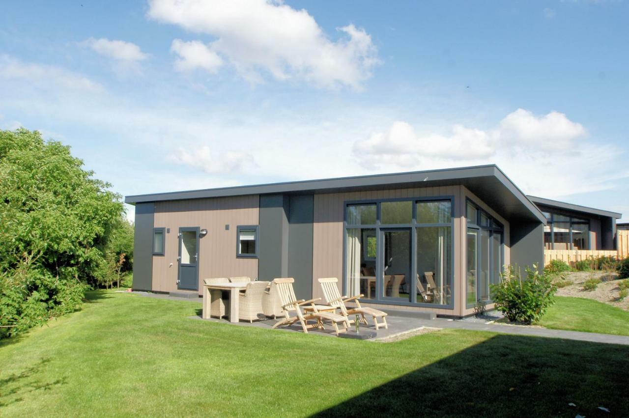 Duinpark De Robbenjager De Cocksdorp (Texel) Exterior photo