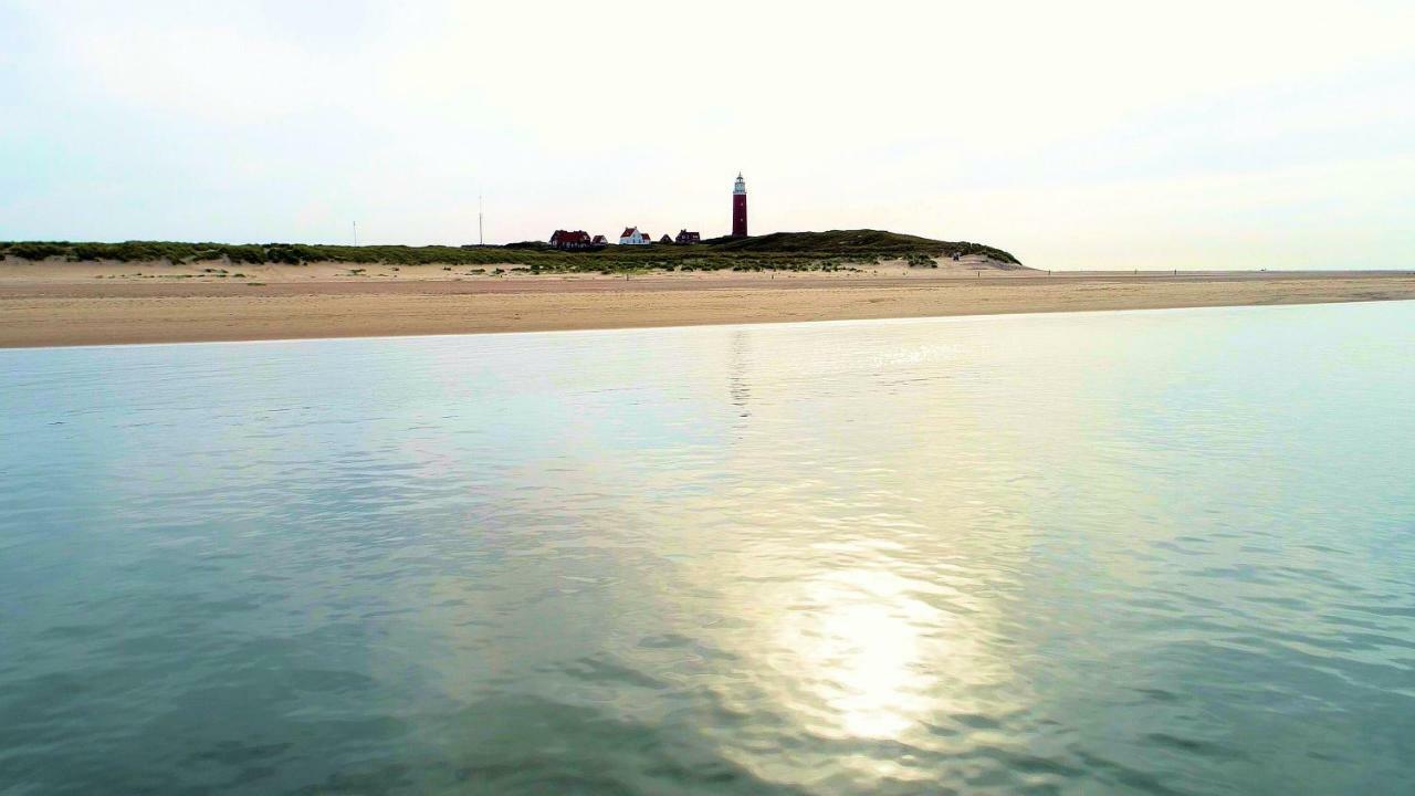 Duinpark De Robbenjager De Cocksdorp (Texel) Exterior photo